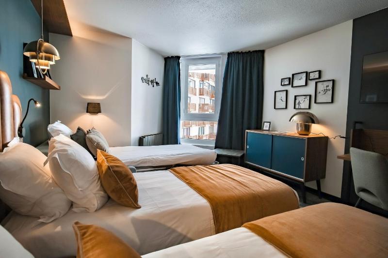Triple Room image 1