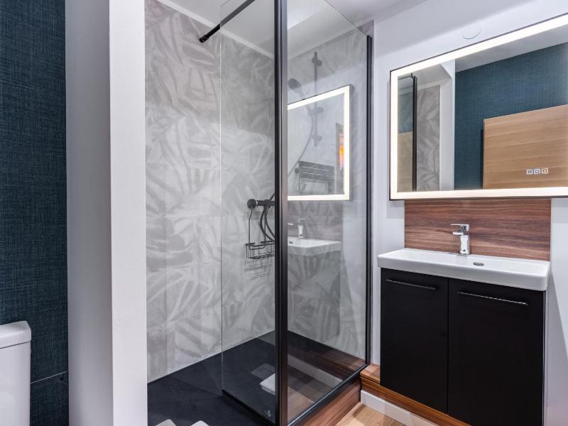 Le Relais DUCAL - Appartements d'Hôtes Vieille Ville - image 22