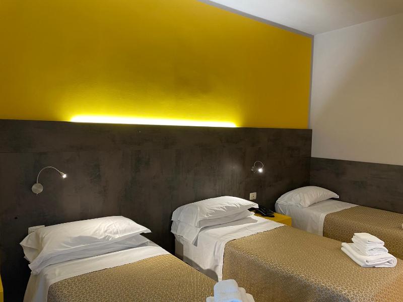 Hotel Lukas Vegetarian & Vegan - image 13