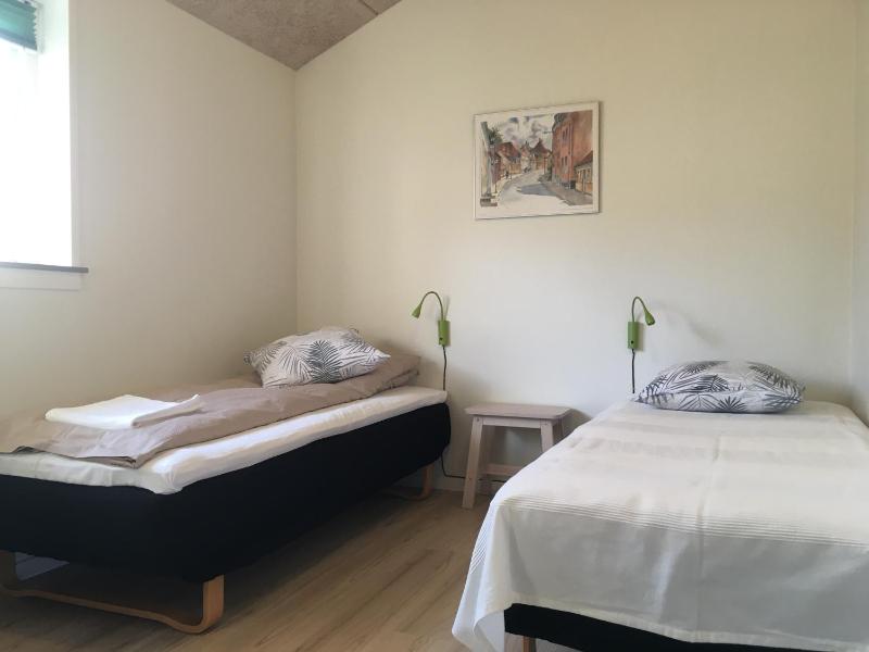 Double or Twin Room with Shared Bathroom image 2