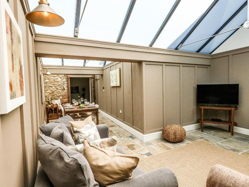 The Apple Loft at Jordan House - image 7