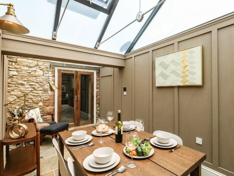 The Apple Loft at Jordan House - image 15