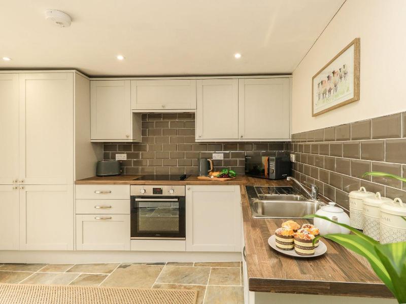 The Apple Loft at Jordan House - image 18