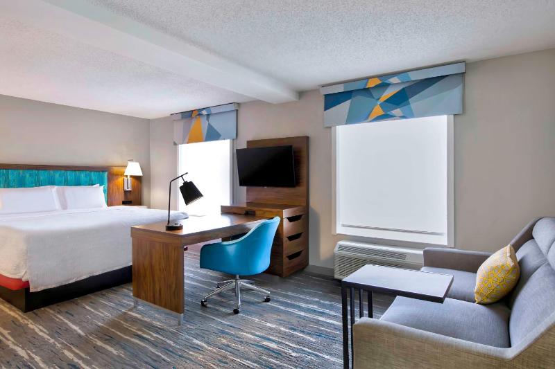King Studio Suite - Non-Smoking image 1