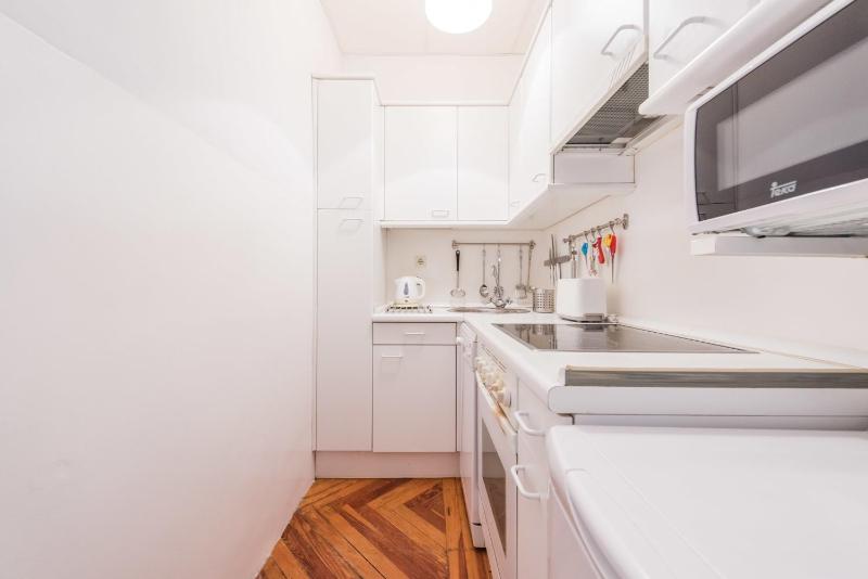 Two-Bedroom Apartment 4-3 image 4