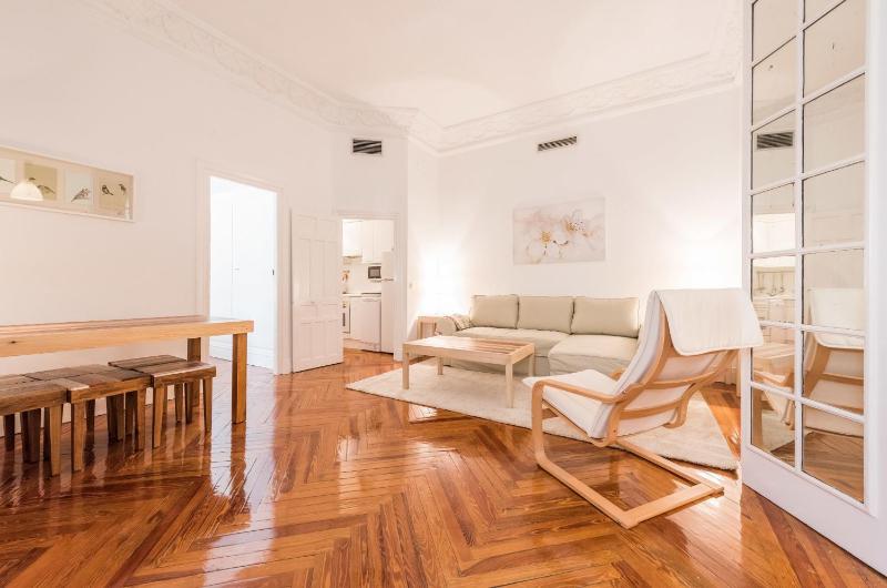 Apartamentos Alcalá - image 10