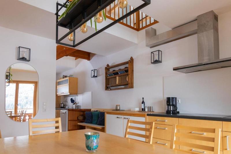 Duplex Two-Bedroom Apartment with Balcony image 4