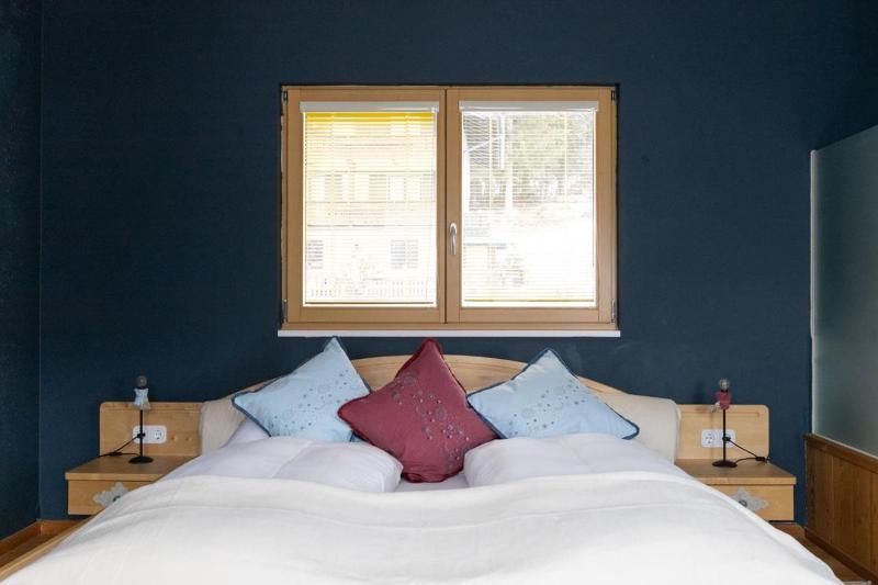 Duplex Two-Bedroom Apartment with Balcony image 1