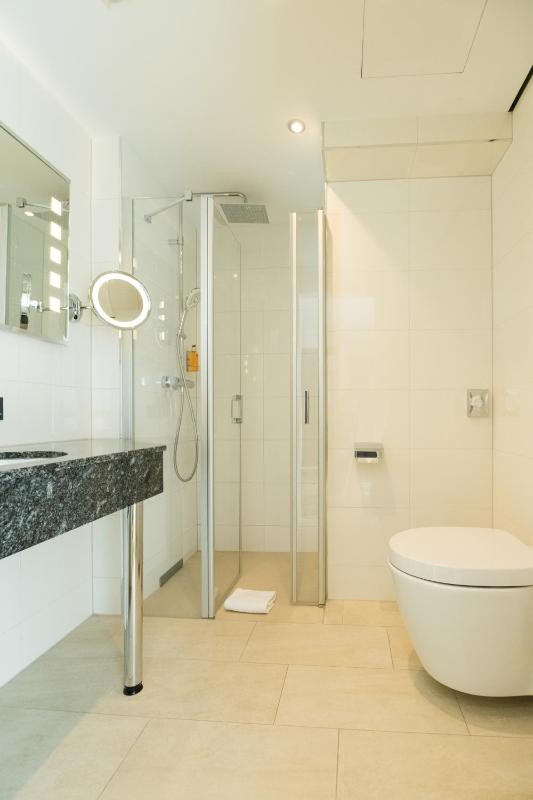 Hotel Schopenhauer Hof - image 4