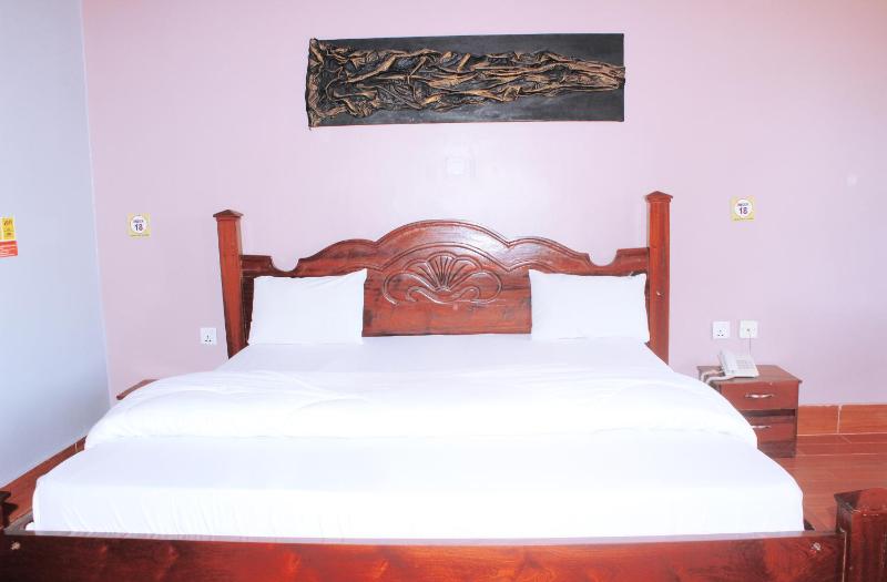REBERO RESORT Ltd - image 9