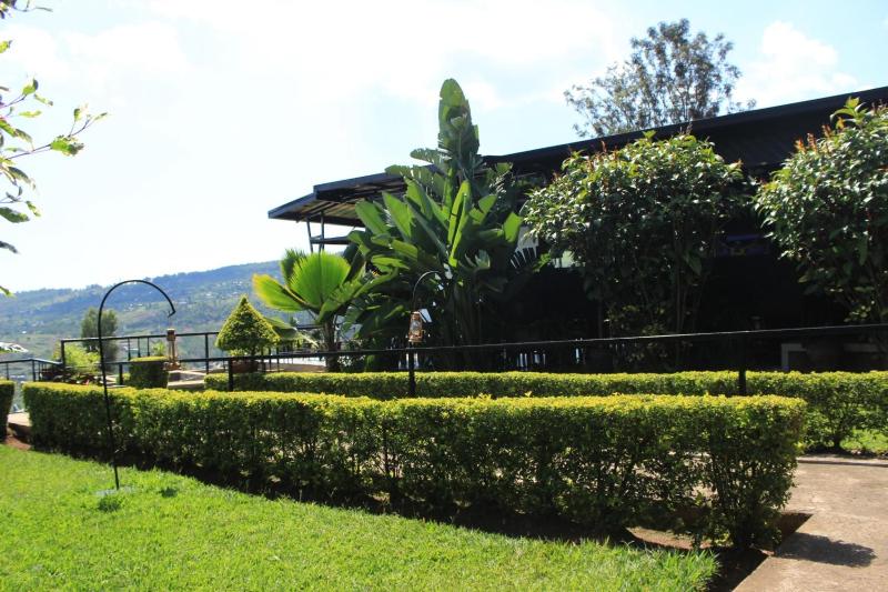 REBERO RESORT Ltd - image 11