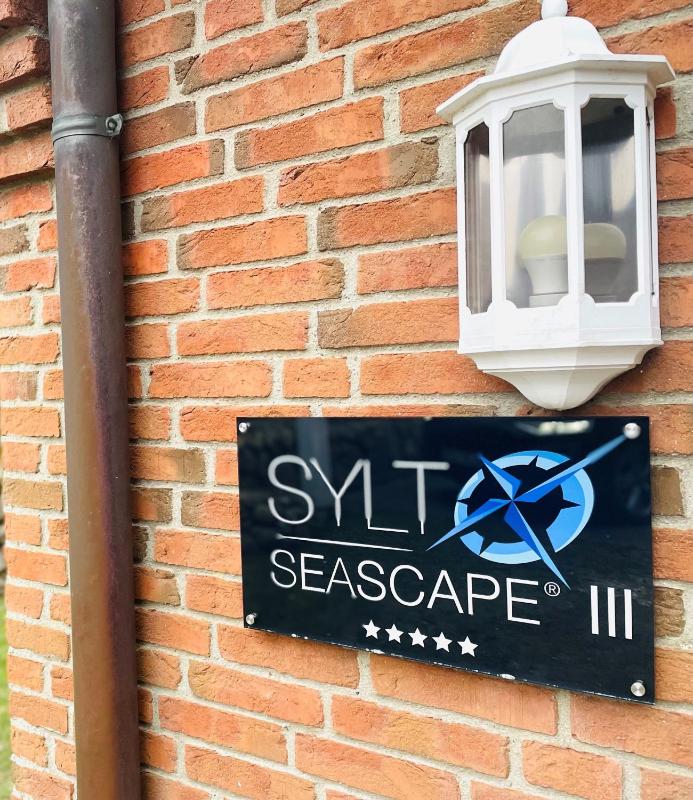 Sylt Seascape III - image 3