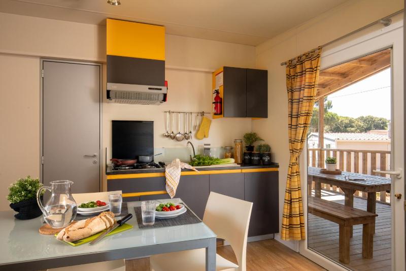 Mobile Home Family image 3