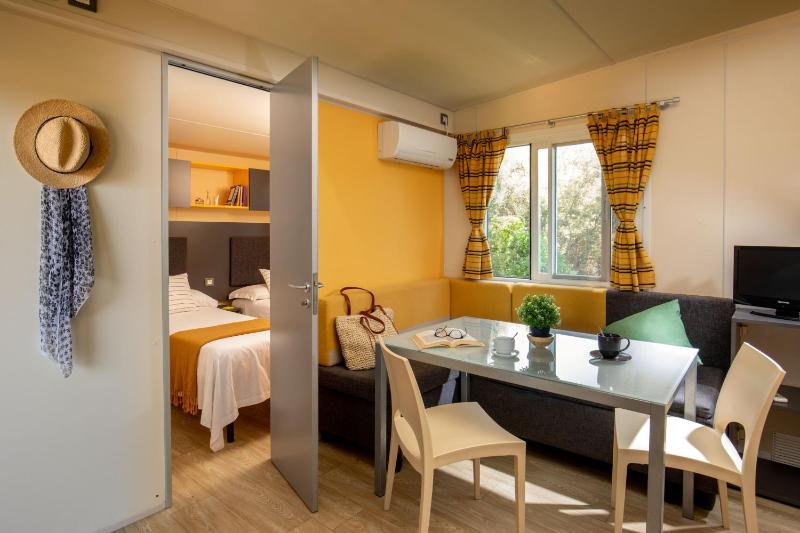 Mobile Home Family image 4