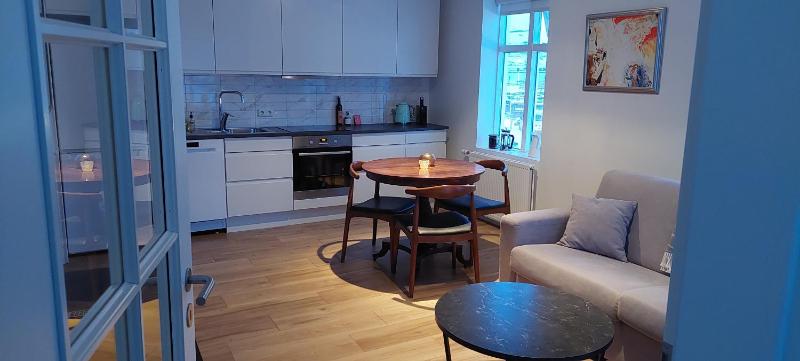 Apartment with Sea View image 4