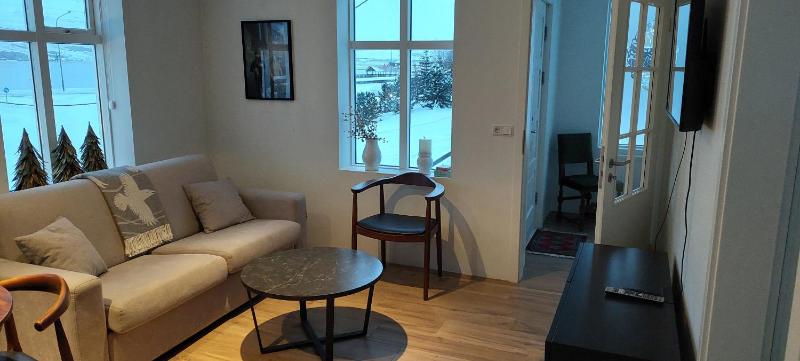 Apartment with Sea View image 1