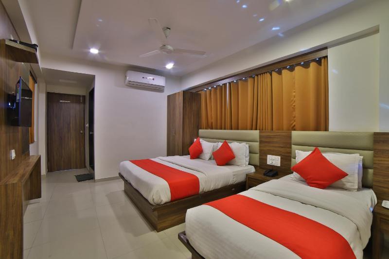 Hotel Sunstar Inn - image 13