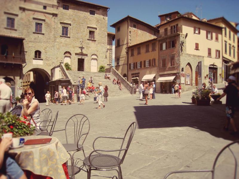B&B San Francesco - image 11