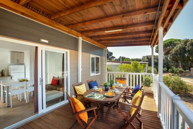 Large Mobile Home image 1