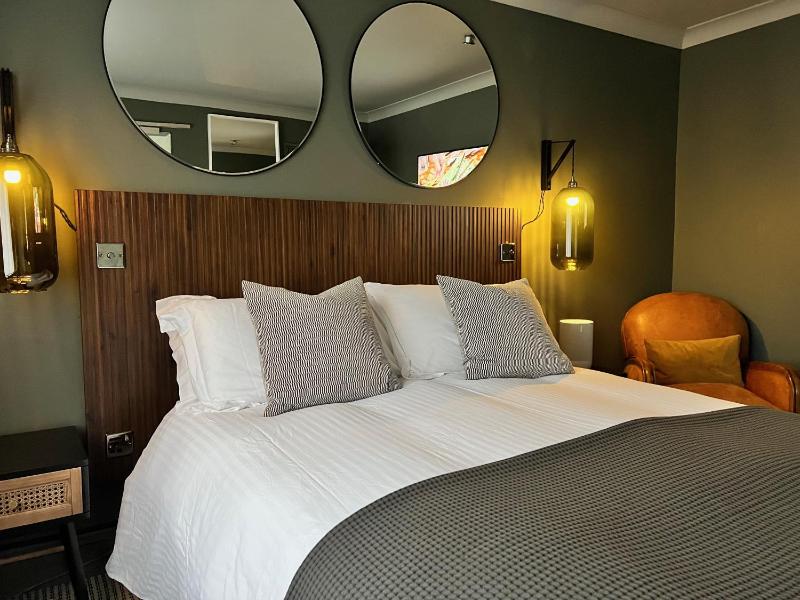 King Room image 1