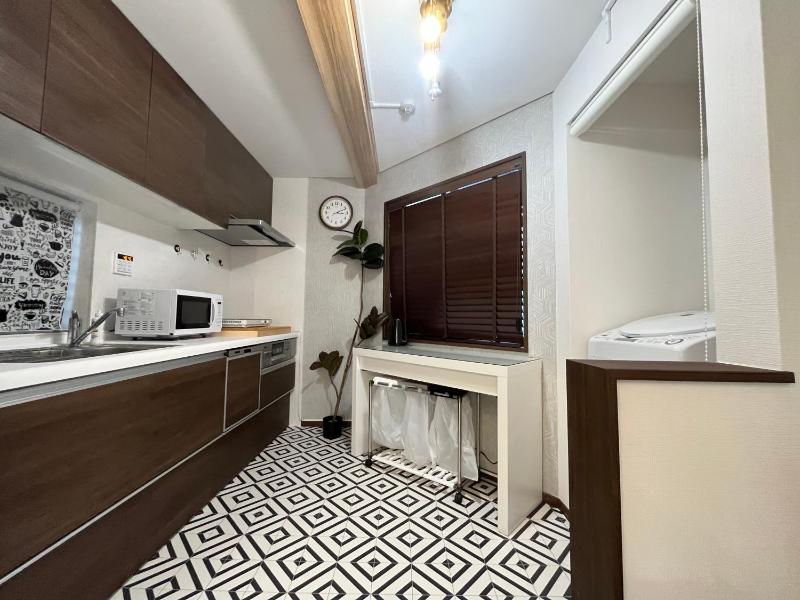 Central Tokyo・Shibuya/Max8ppl/WiFi/private house - image 12