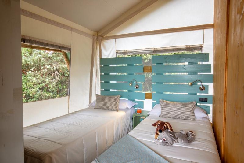 Tent Country Lodge image 4