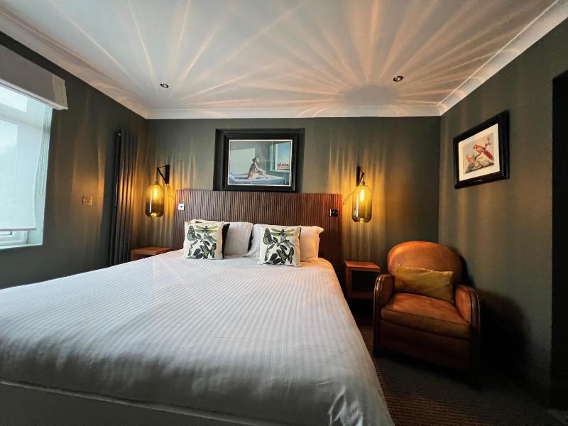 Superior King  Room image 3