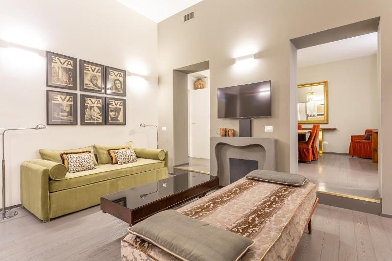 Deluxe Apartment image 1