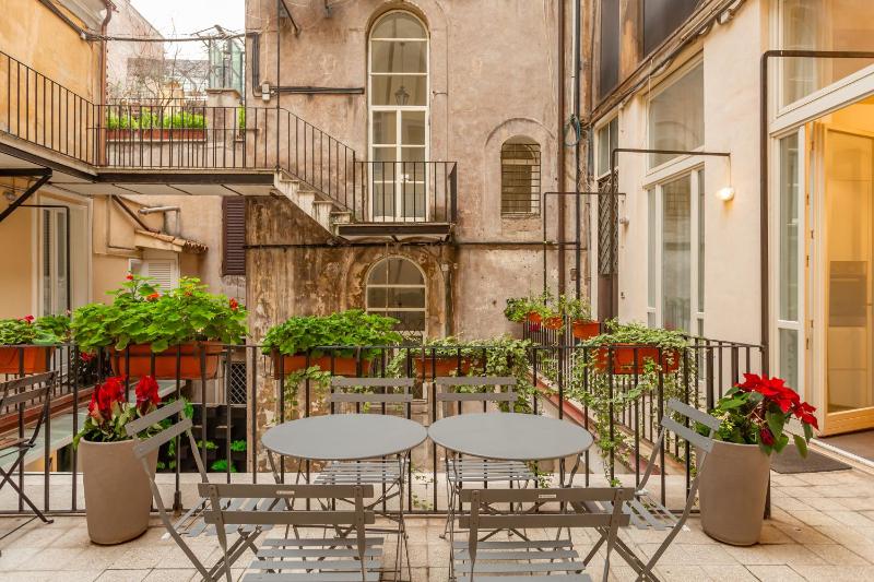 Deluxe Apartment image 3