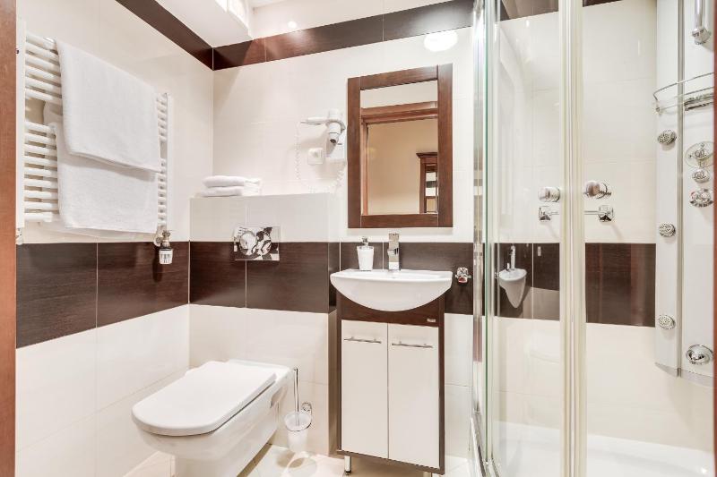 Prestige Room image 1