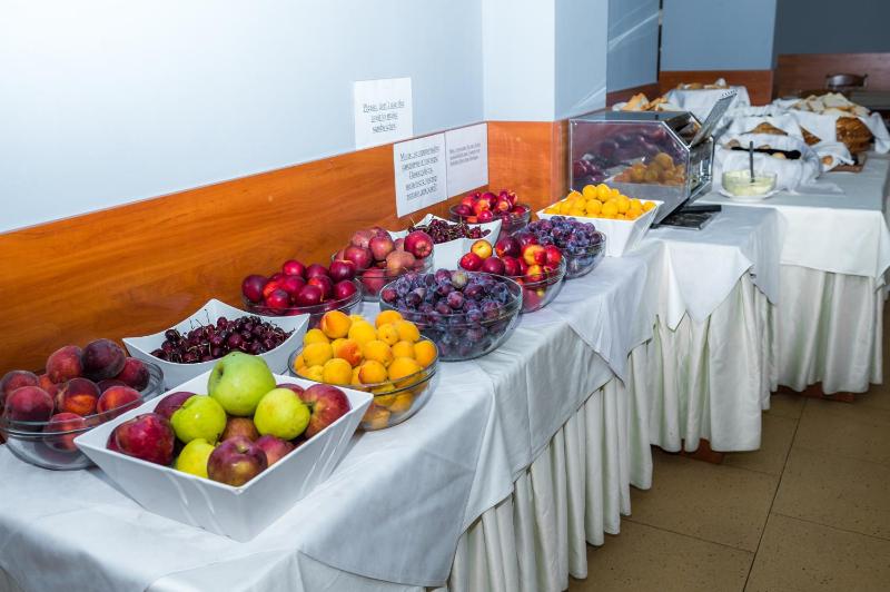 Sun Palace Hotel - All Inclusive - image 25