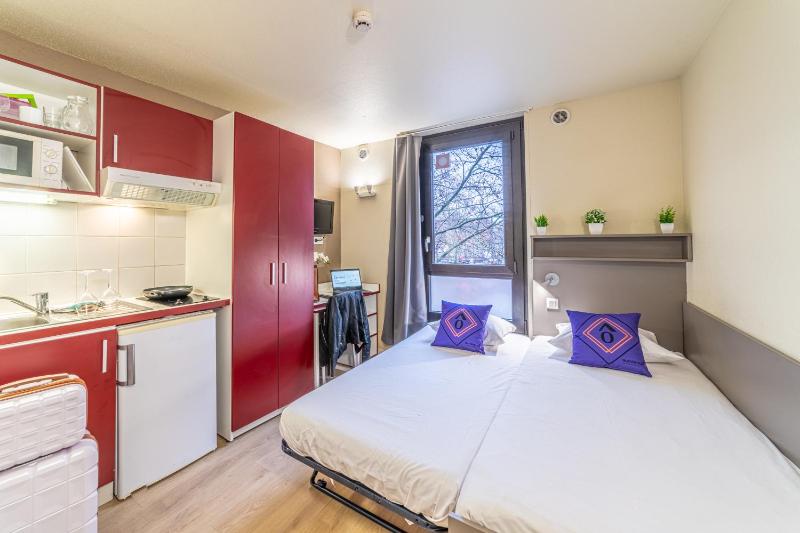 Studio Apartment (2 Adults) image 1