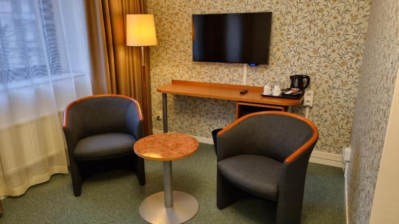 Hotel Lorensberg - image 4