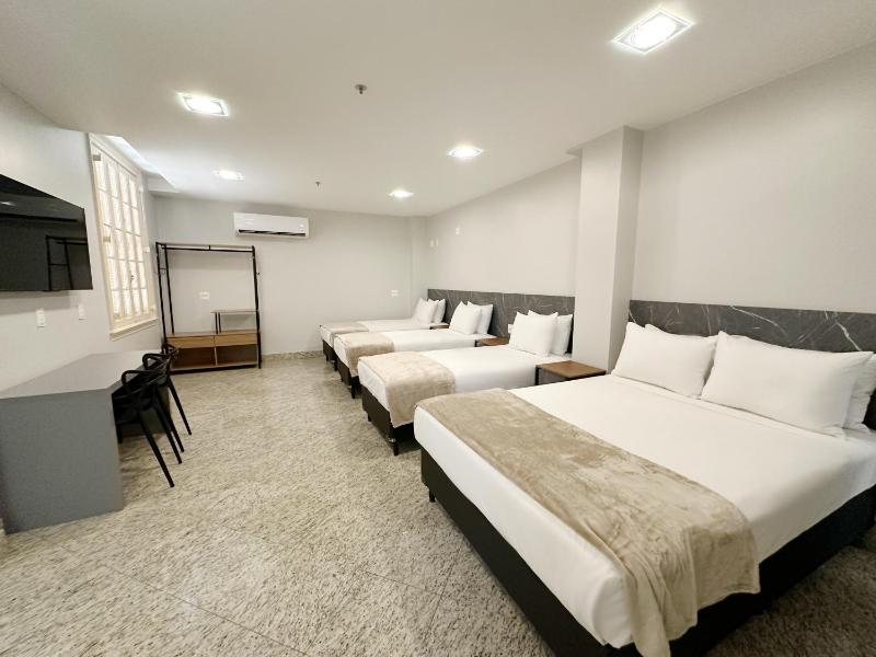 Superior Family Room