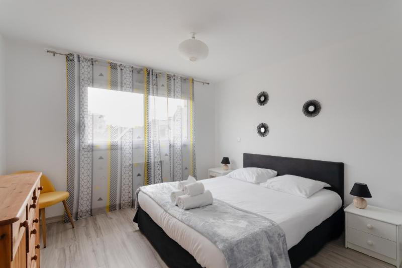 Rosamaris - Maison pour 8 avec jardin - image 16