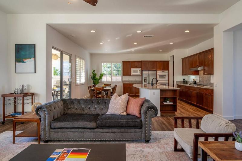 Paradise Palms With Private Pool And Spa - image 9
