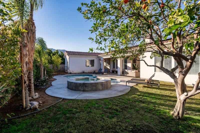 Paradise Palms With Private Pool And Spa - image 31