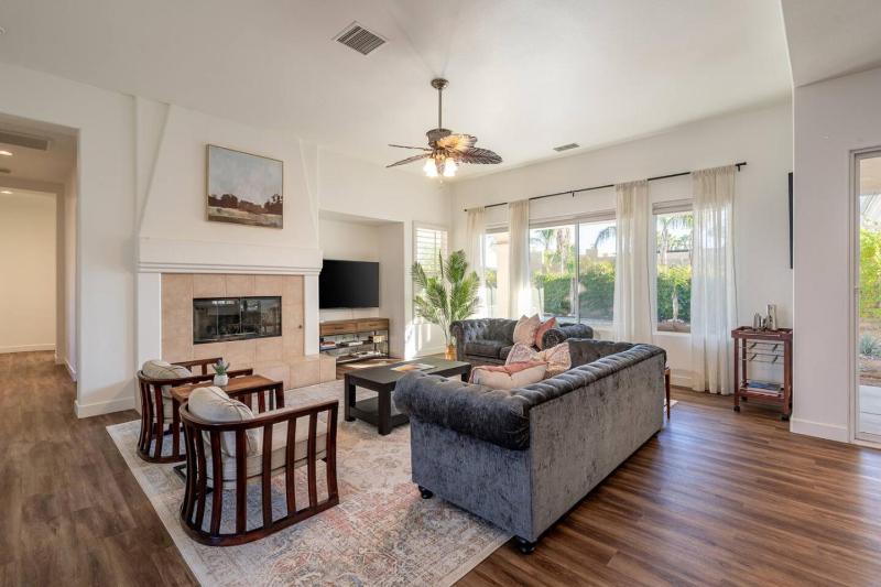 Paradise Palms With Private Pool And Spa - image 7