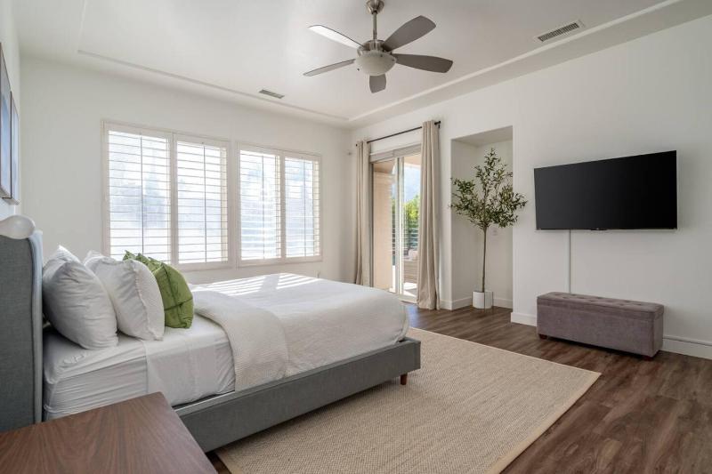 Paradise Palms With Private Pool And Spa - image 30