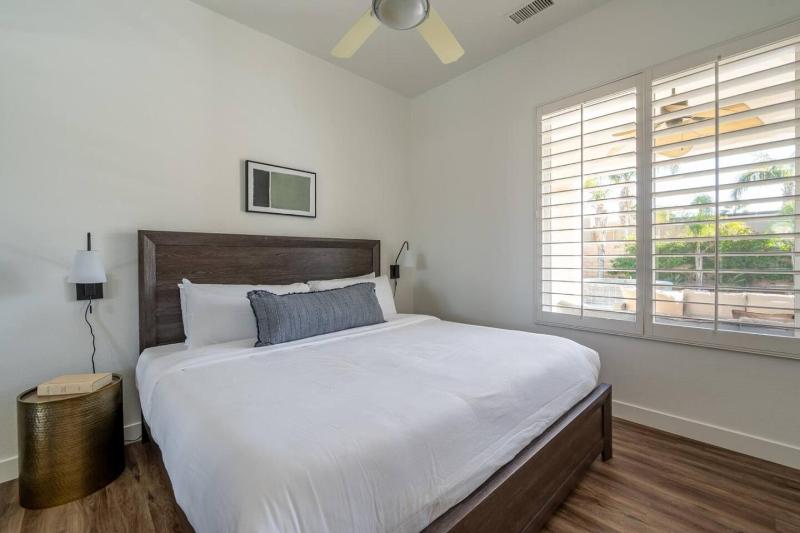 Paradise Palms With Private Pool And Spa - image 41