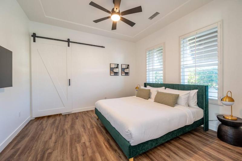 Paradise Palms With Private Pool And Spa - image 13