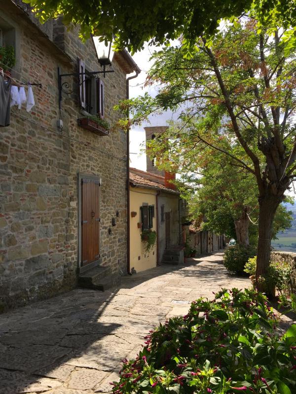 Casa Mia A Cortona - image 14