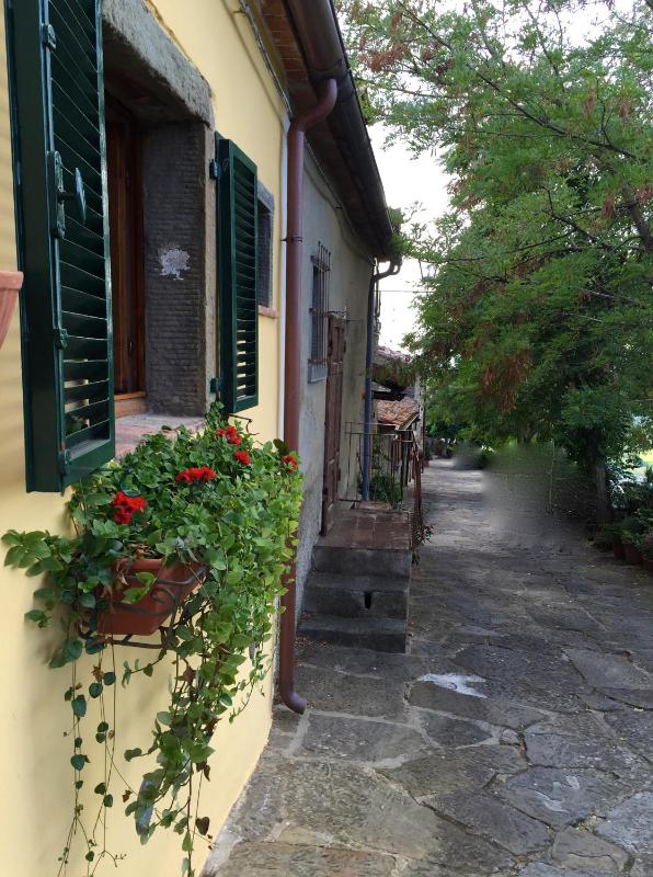 Casa Mia A Cortona - image 11