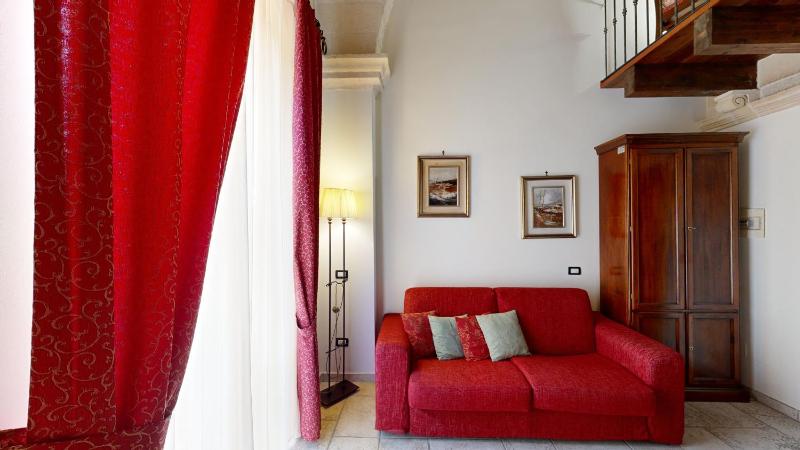 Quadruple Room image 1