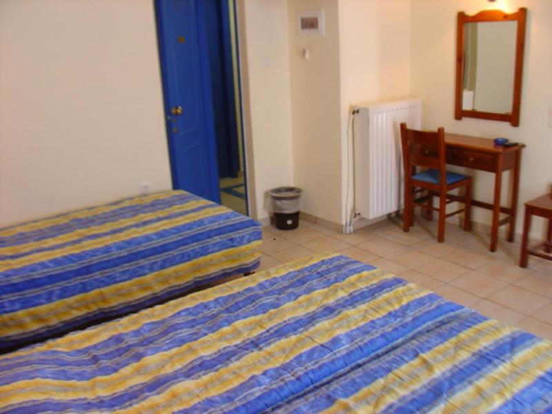 Triple Room image 1