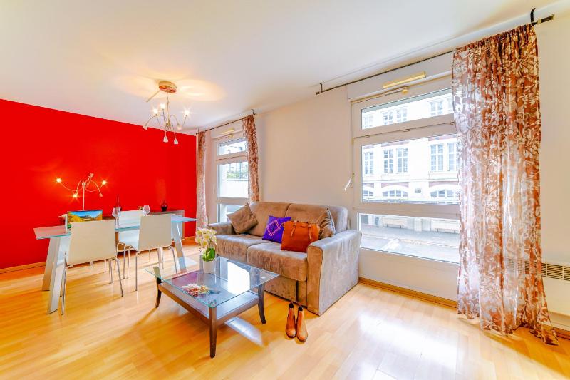 Two-Bedroom Apartment (6 Adults) image 4