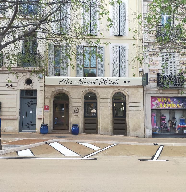 Au Nouvel Hôtel - image 13