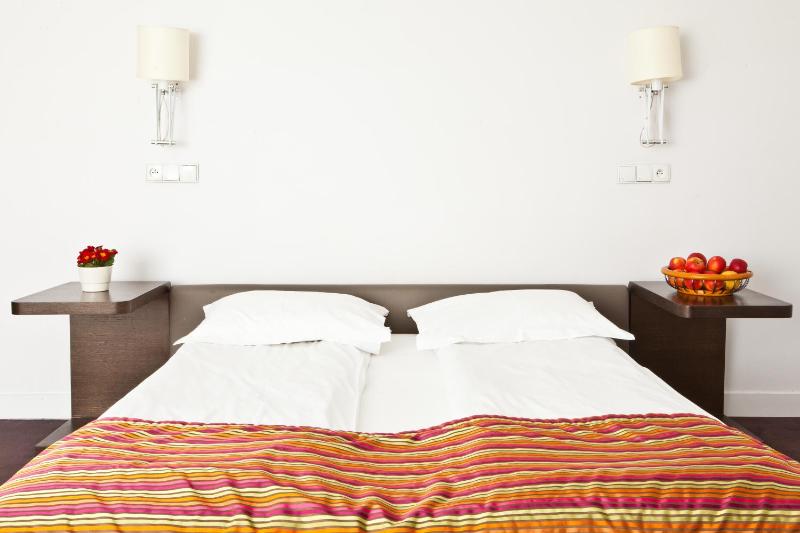 Standard One-Bedroom Apartment image 3