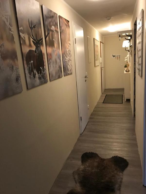 Wurmbergtraum Celina in Braunlage 4 Sterne zertifiziert vom DTV inklusive Wäschepakete - image 8