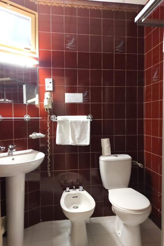 Standard Double Room with Fan image 4